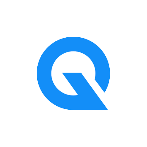 quickq加速器app