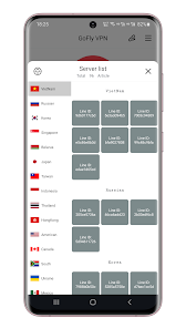起飞vip加速器下载安装android下载效果预览图